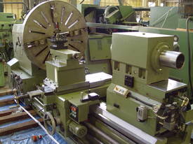 Maxiturn Lathe - picture0' - Click to enlarge