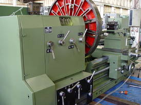 Maxiturn Lathe - picture2' - Click to enlarge