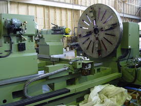 Maxiturn Lathe - picture1' - Click to enlarge