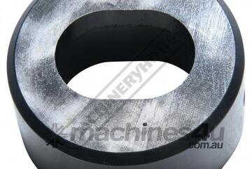 19.2 x 26.2mm Slotted Die Hi -Grade Tool Steel Imported From Japan 45mm Outside Body Diameter