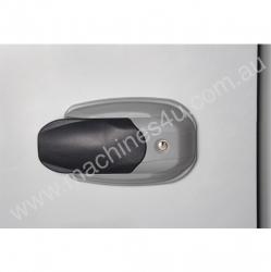 caption Matrix II M2CR3034F Modular Coolroom With floor