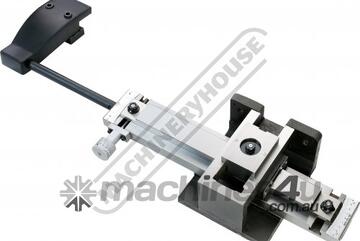 TPA-1500 Taper Turning Attachment Suit TM-1740G & TM-1960G Centre Lathes 8 x 300mm Taper Length