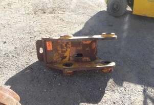 Quick hitch Quick hitch Quick Hitch Attachments