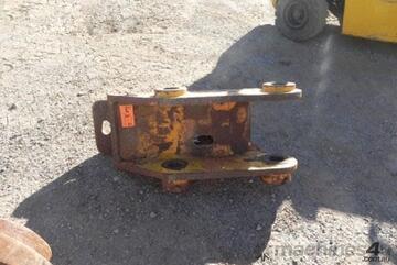 Quick hitch Quick hitch Quick Hitch Attachments