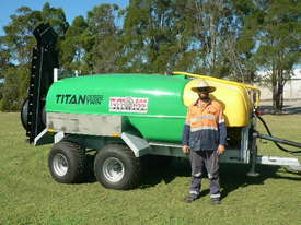 TWIN FAN SPRAYER Orchard - picture0' - Click to enlarge