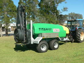 TWIN FAN SPRAYER Orchard - picture2' - Click to enlarge