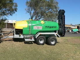 TWIN FAN SPRAYER Orchard - picture0' - Click to enlarge