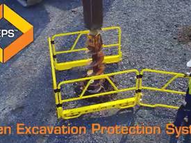 OEPS Hole Protection System - picture1' - Click to enlarge