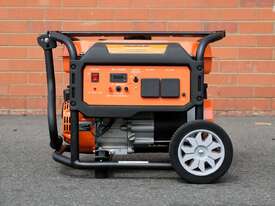 3 kVA Petrol Genset - picture2' - Click to enlarge