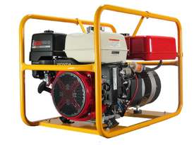 PH080E10600 – 6,800W GENERATOR WITH LONG RANGE - picture1' - Click to enlarge