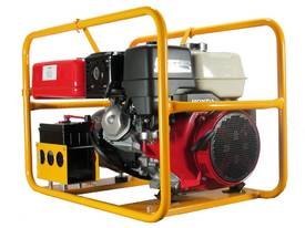 PH080E10600 – 6,800W GENERATOR WITH LONG RANGE - picture2' - Click to enlarge