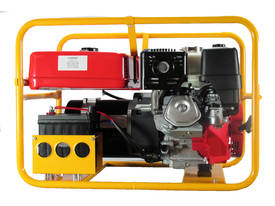 PH080E10600 – 6,800W GENERATOR WITH LONG RANGE - picture0' - Click to enlarge
