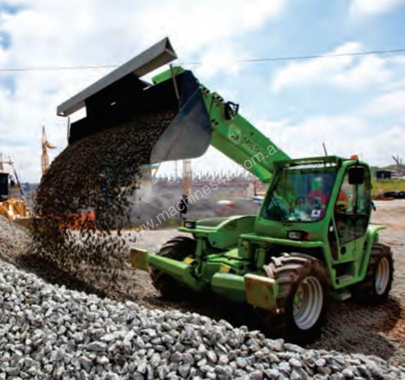 caption Merlo P40.17