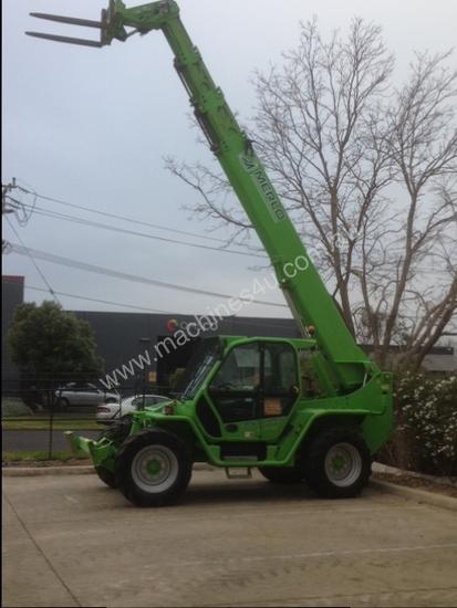 caption Merlo P40.17