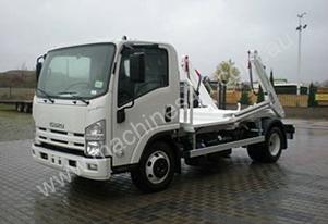 Cayvol   - JWS 03 Skip Loader