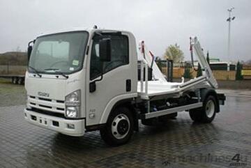 Cayvol   - JWS 03 Skip Loader