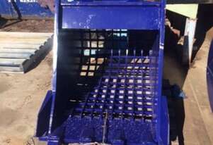 Dassa Screening Bucket 940mm wide 12-16 ton excav Bucket-Screening Attachments