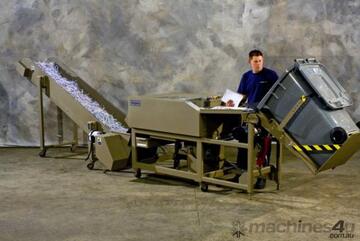 Paper Shredders