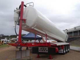 Chassis Line Semi  Tanker Trailer - picture0' - Click to enlarge