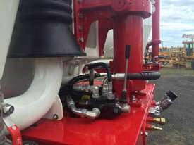 Chassis Line Semi  Tanker Trailer - picture2' - Click to enlarge