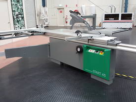 Altendorf START45 Panel Saw - picture2' - Click to enlarge
