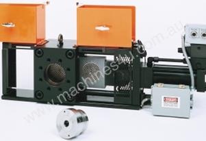 Screen Changers, Hydraulic [Dynisco]