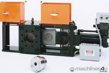 Screen Changers, Hydraulic [Dynisco]