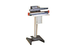 Telford Smith Impulse Heat Sealers | Foot Operated | CTS