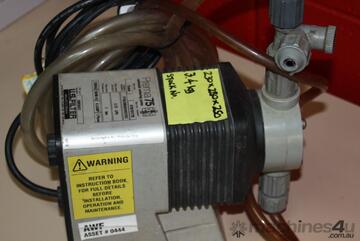 Premia P75 240V Metering / Dosing Pump