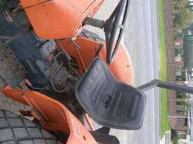 Kubota L245 2WD Tractor - picture1' - Click to enlarge