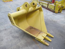 2017 SEC 20ton V Trenching Bucket CAT320 - picture0' - Click to enlarge