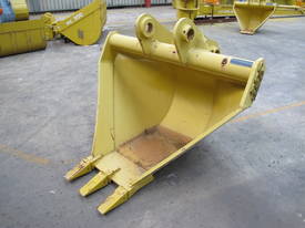 2017 SEC 20ton V Trenching Bucket CAT320 - picture1' - Click to enlarge