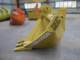 2017 SEC 20ton V Trenching Bucket CAT320 - picture2' - Click to enlarge