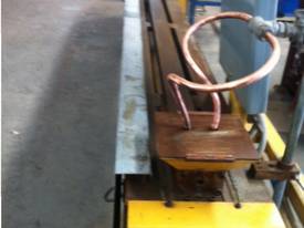 BROUCHE HYDRAULIC W/ 10Kw Elect Hydraulic Pump  - picture0' - Click to enlarge