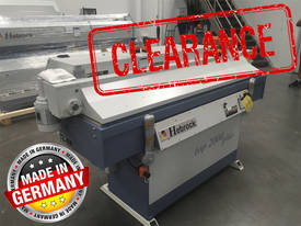 *** Hebrock Top 2000 Plus Clearance Models***  - picture0' - Click to enlarge