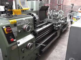 Lathe 600mm x 3000mm Gap bed - picture1' - Click to enlarge