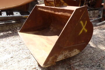 Mud Bucket Heavy Duty TE Suit 30 Tonner