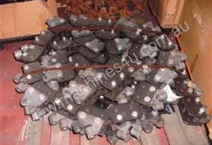 Ditch Witch rock chains