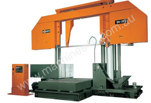 SH-8580-1000-1300-1700-2000 LARGE BILLET BANDSAWS