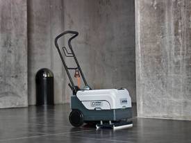 Nilfisk Compact Electric Floor Scrubber/Dryer CA331  - picture2' - Click to enlarge