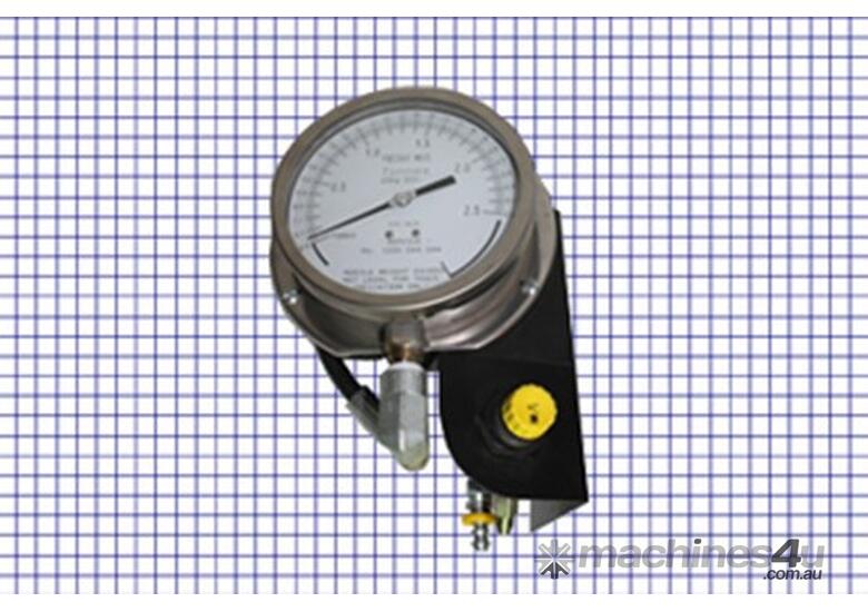 Click to view full size photos Forklift Scale - Freight Mate Analogue Scale