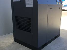 Screw compressor 7.5kW (10hp) - picture1' - Click to enlarge