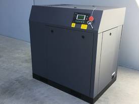 Screw compressor 7.5kW (10hp) - picture0' - Click to enlarge