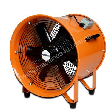 400mm Portable Ventilation Blower Fan