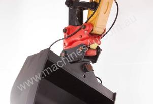 BMES MUD / TILTING BUCKETS TO SUIT 1-30 TONNE