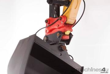 BMES MUD / TILTING BUCKETS TO SUIT 1-30 TONNE