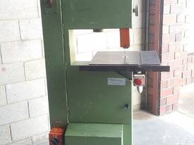 Bandsaw Woodfast Model 360  - picture0' - Click to enlarge