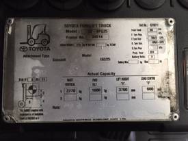 TOYOTA 32-8FG25, 2010 - picture2' - Click to enlarge