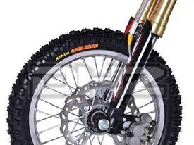 DHZ Outlaw LR ROLLER Standard-Bike All Terrain Vehicle - picture0' - Click to enlarge
