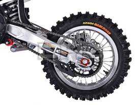 DHZ Outlaw LR ROLLER Standard-Bike All Terrain Vehicle - picture2' - Click to enlarge